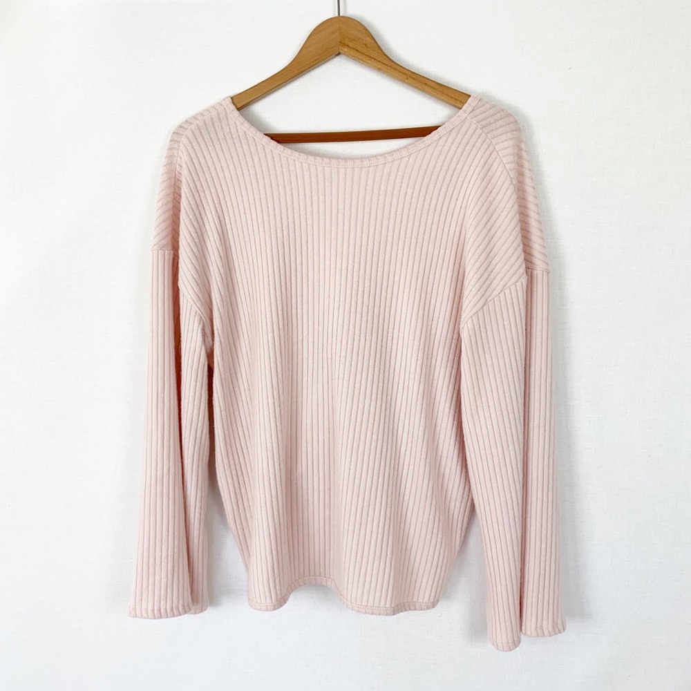 Brand New Lush Sweater, NWOT - Picture 3 of 5
